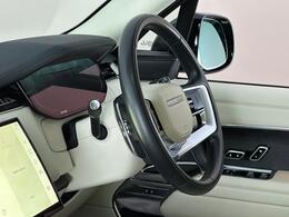 Land Rover Range Rover PF22UBS