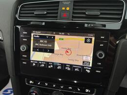 Volkswagen Golf FL69TNN