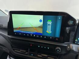 Ford Transit Custom WK75XAG