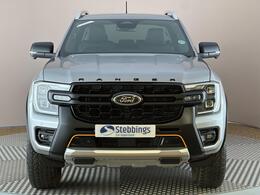 Ford Ranger AE25JCV