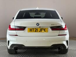 BMW 3 Series HT21JFK