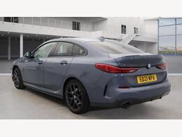 BMW 2 Series Gran Coupe EO21WPA