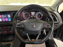 SEAT Leon MH18CPF