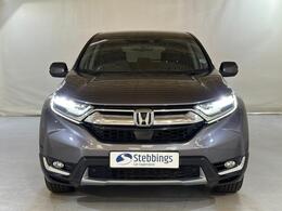 Honda CR-V RK19BDZ
