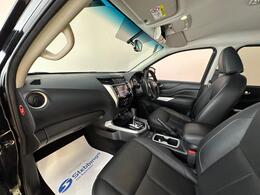 Nissan Navara YC21JDP