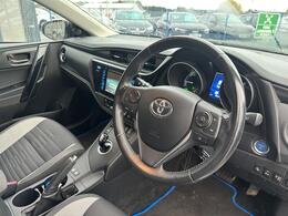 Toyota Auris DX16TTJ