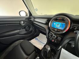 MINI Hatch ND68SXJ