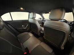 Mercedes-Benz A Class FA19EPC