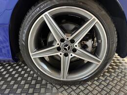 Mercedes-Benz C Class KX17OMT