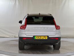 Volvo XC40 KX21LPU