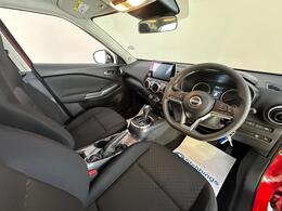 Nissan Juke DX24YBL