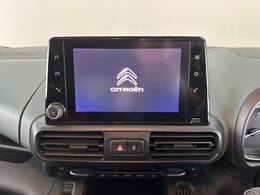 Citroen Berlingo AK73BFX