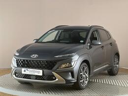 Hyundai KONA PY22KFT