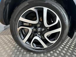 Renault Captur FX16XUG