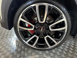 MINI Hatch FV21RSX