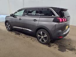 Peugeot 5008 SD70EGK