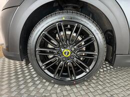 MINI Electric Hatch LK72HVP