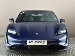 Porsche Taycan LE23WSU