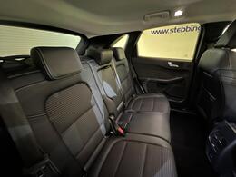 Ford Kuga YF22UBU