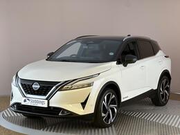 Nissan Qashqai FX23XWJ