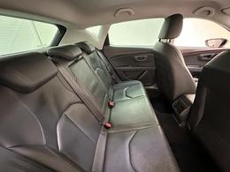 SEAT Leon YL17UVC
