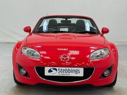 Mazda MX-5 MX562