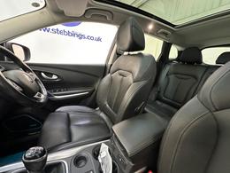 Renault Kadjar HV69LKP