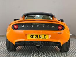 Lotus Elise KC21NLG