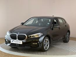 BMW 1 Series HT71AVC
