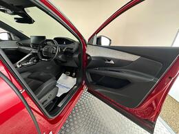 Peugeot 3008 KX21GBT
