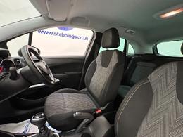Vauxhall Crossland X VK20PYY