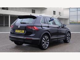Volkswagen Tiguan DE70MRU