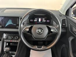 Skoda Karoq LF23SFO