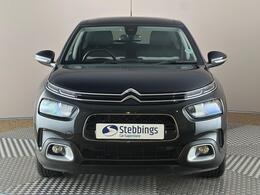 Citroen C4 Cactus KT19AVB