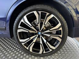 BMW X7 PJ24OUP