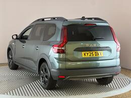 Dacia Jogger KY25DXX