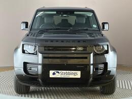 Land Rover Defender 130 BL72MHF