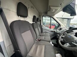Ford Transit LB17SOC