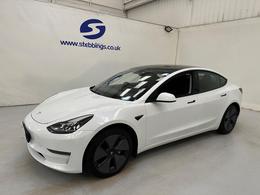 Tesla Model 3 YH21MYD