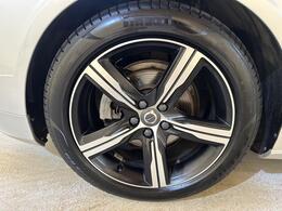 Volvo S90 SF68UOS
