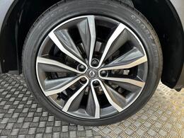 Renault Kadjar YF20EYV