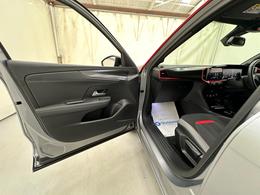 Vauxhall Mokka Electric KB22MRB