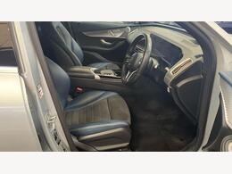 Mercedes-Benz EQC HX69VJM