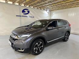 Honda CR-V RK19BDZ
