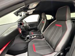 Vauxhall Mokka Electric KB22MRB