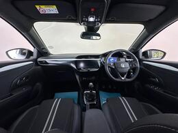 Vauxhall Corsa SG25NRF