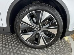 Polestar Polestar 2 OE72XKX