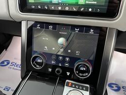 Land Rover Range Rover EY19OJA