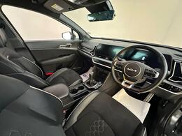 Kia Sportage PJ24CFK