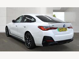 BMW i4 GV23JZR